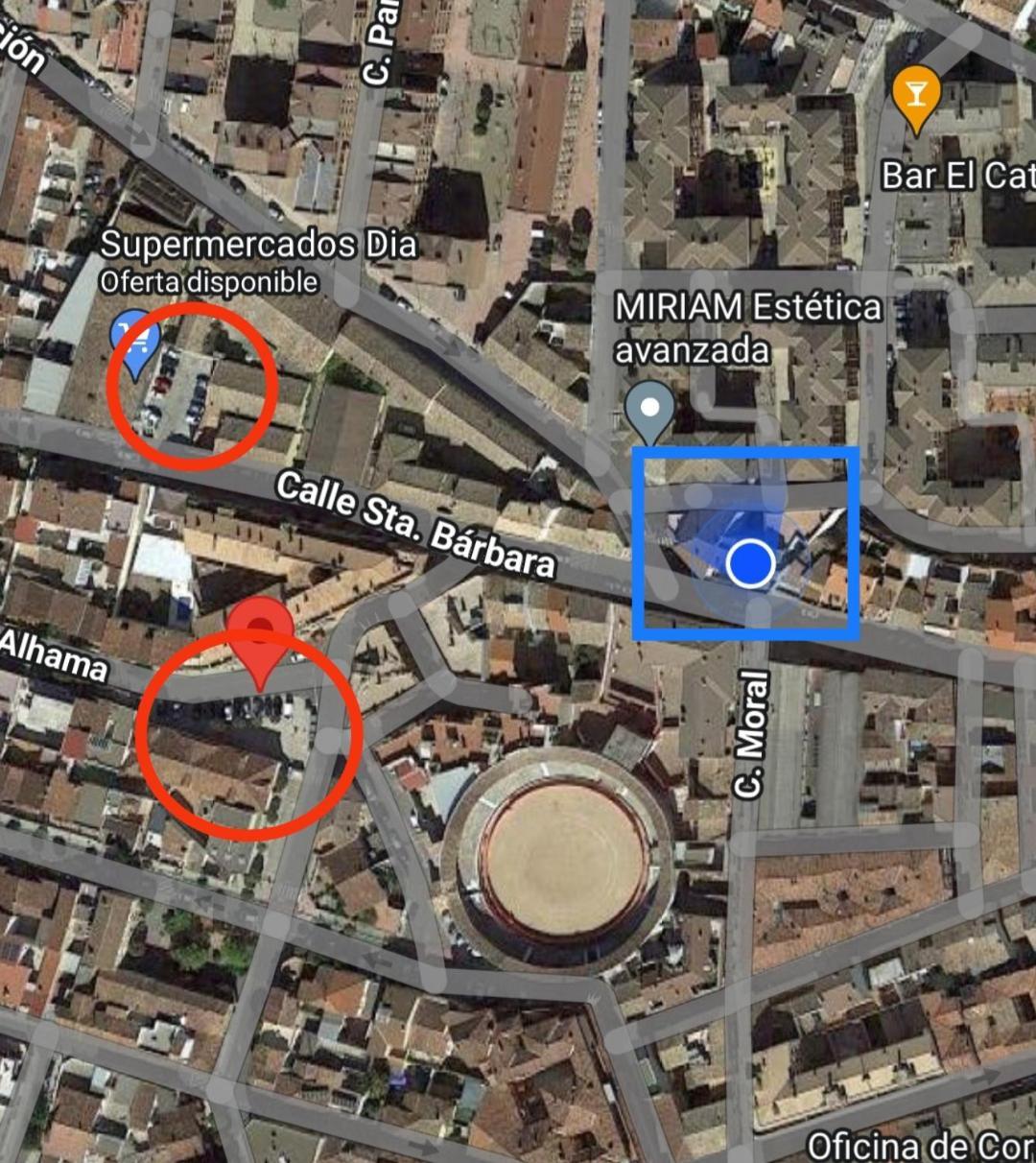 Atico Entero Con Habitacion En كوريلا المظهر الخارجي الصورة