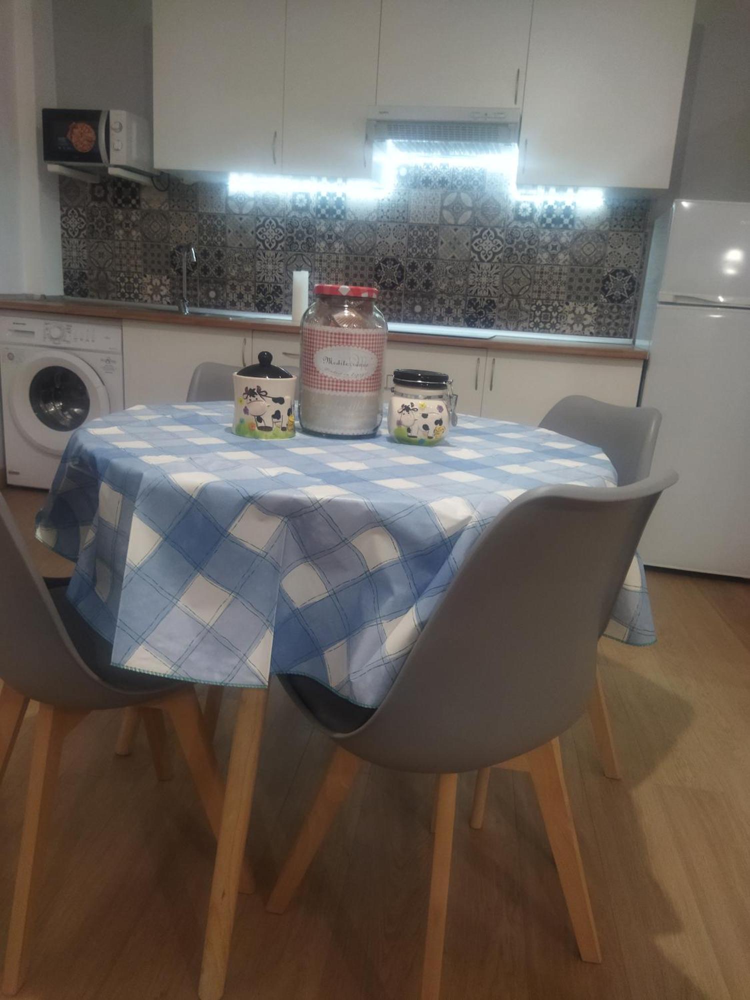 Atico Entero Con Habitacion En كوريلا المظهر الخارجي الصورة